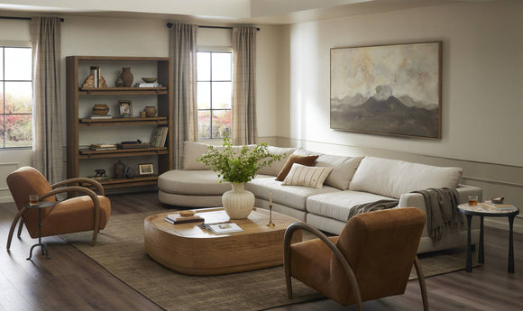 Sandro Lounge Chair