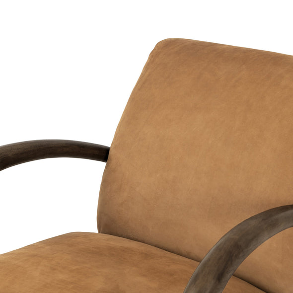 Sandro Lounge Chair