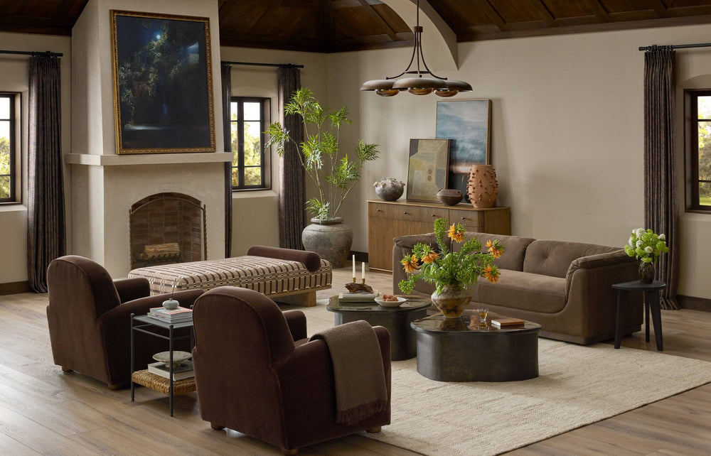 Santino Sofa