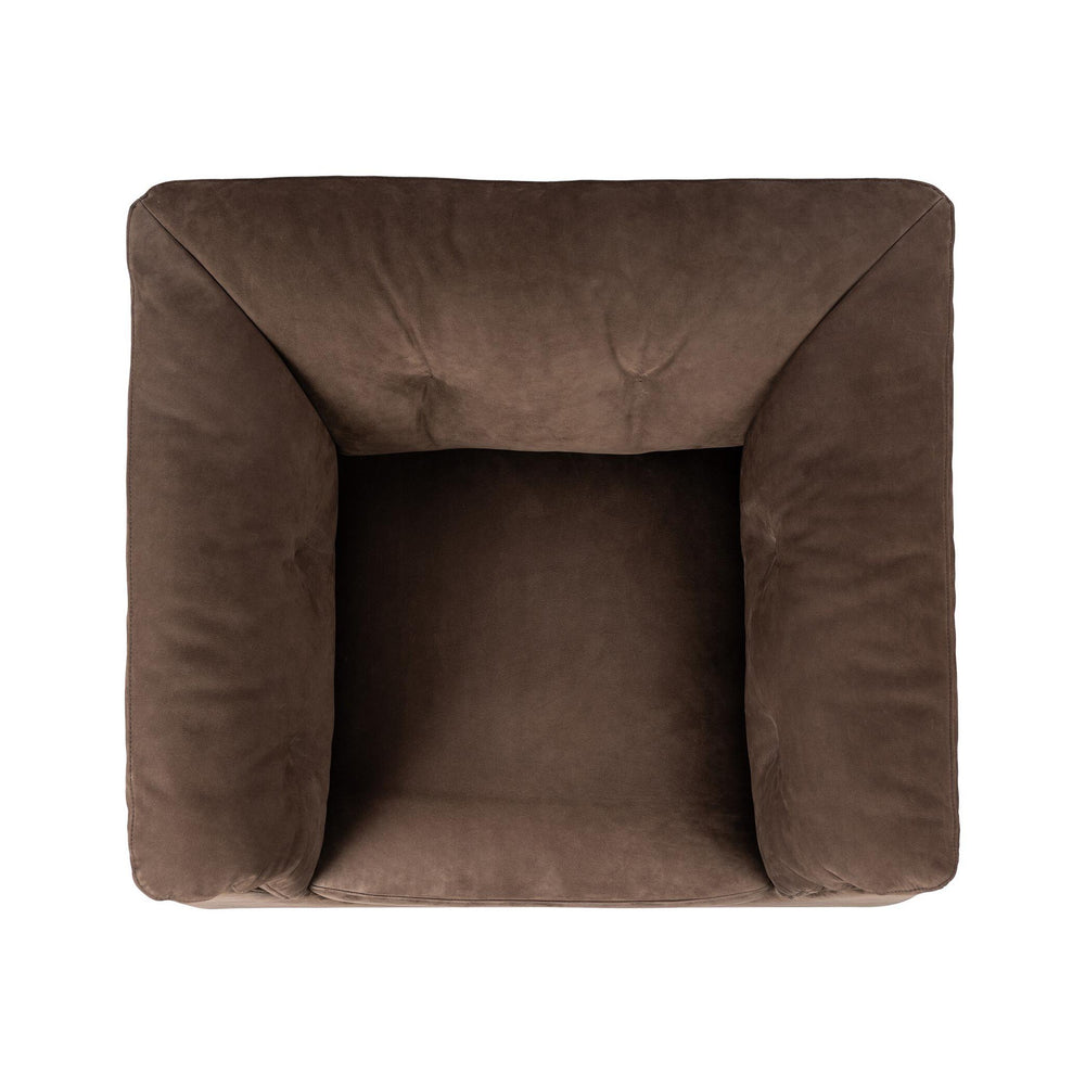 Santino Swivel Chair