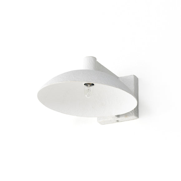 Santorini Sconce