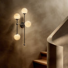 Schwung Armstrong 4-Light Wall Sconce