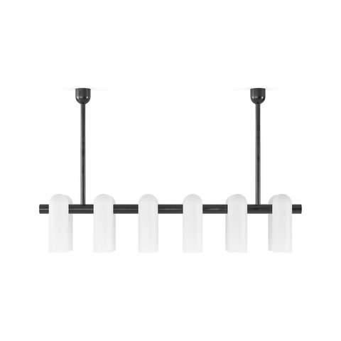 Schwung Odyssey Linear Chandelier