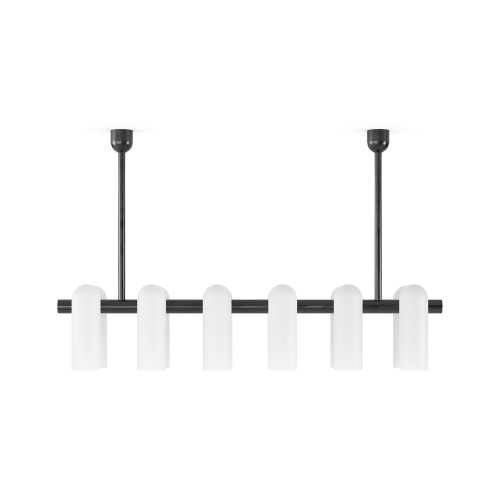 Schwung Odyssey Linear Chandelier