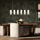 Schwung Odyssey Linear Chandelier