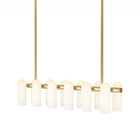 Schwung Odyssey Linear Chandelier