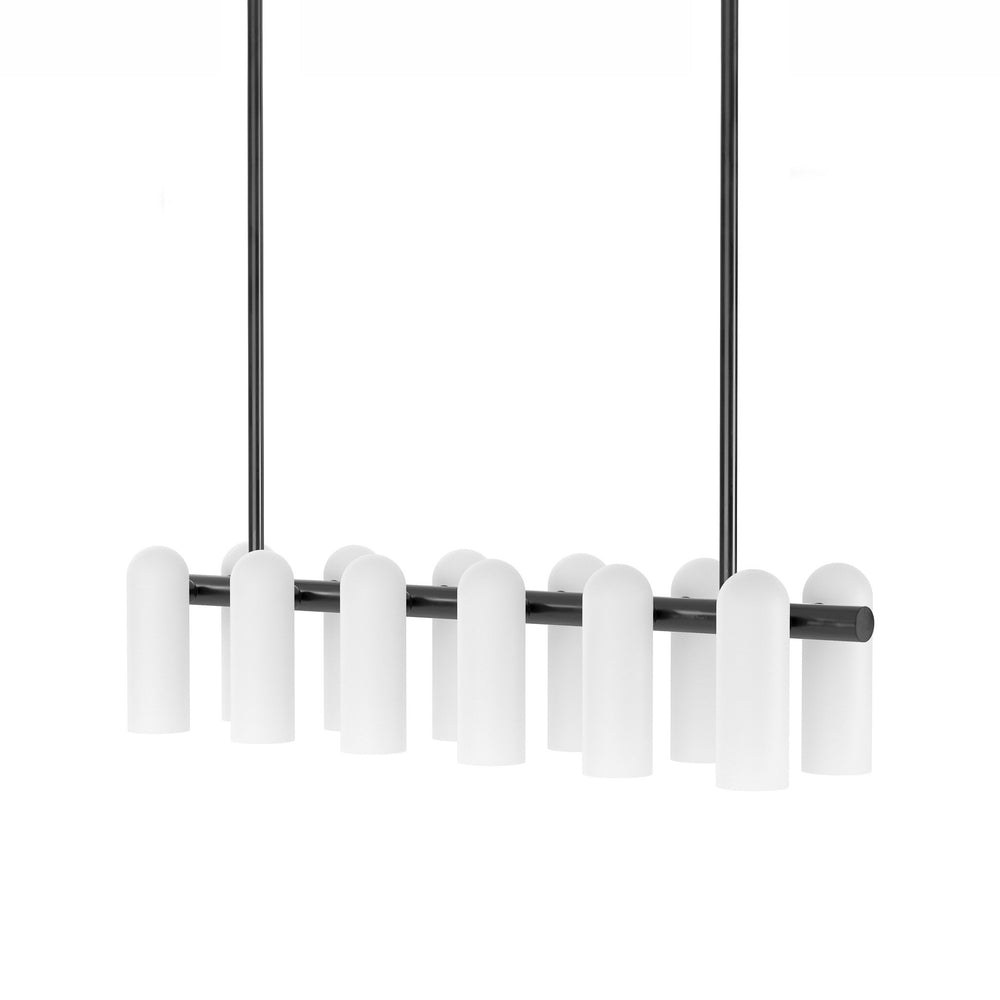 Schwung Odyssey Linear Chandelier