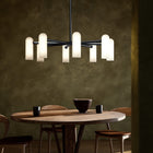 Schwung Odyssey Round Chandelier