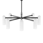 Schwung Odyssey Round Chandelier