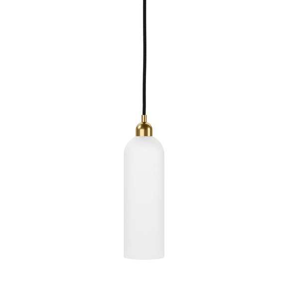 Schwung Odyssey Single Pendant Light