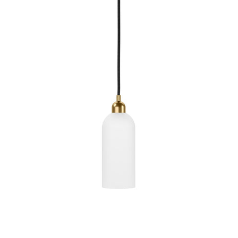 Schwung Odyssey Single Pendant Light