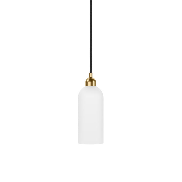 Schwung Odyssey Single Pendant Light
