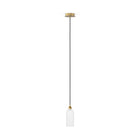 Schwung Odyssey Single Pendant Light