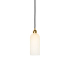 Schwung Odyssey Single Pendant Light