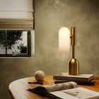 Schwung Odyssey Table Lamp