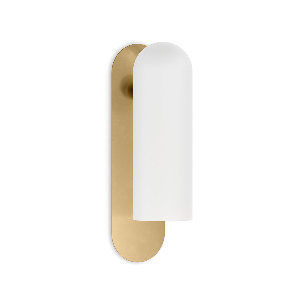 Schwung Odyssey Wall Sconce