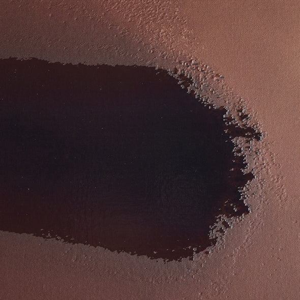 Scorch by FH Art Studio Wall Art