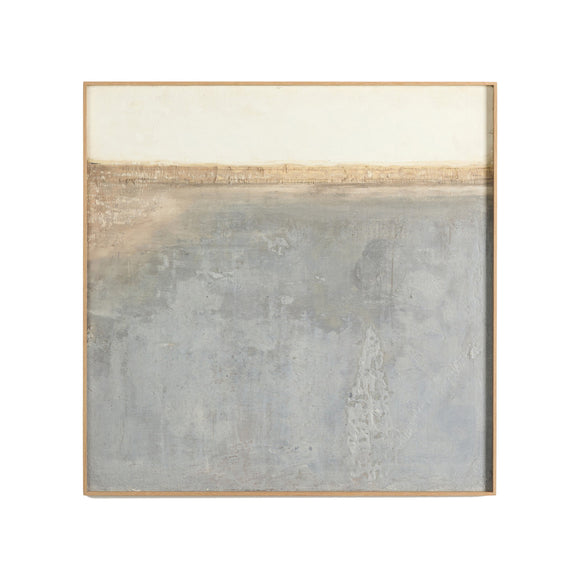 Sea Basin by Paul Meyer Wall Art