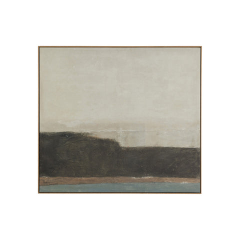 Sediment by Paul Meyer Wall Art