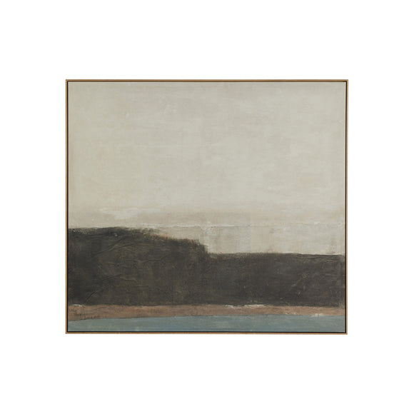 Sediment by Paul Meyer Wall Art