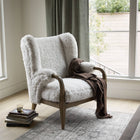 Amber Lewis x Four Hands Sedoni Lounge Chair