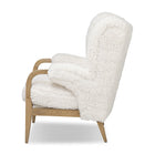 Amber Lewis x Four Hands Sedoni Lounge Chair