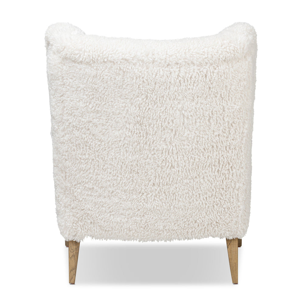 Amber Lewis x Four Hands Sedoni Lounge Chair