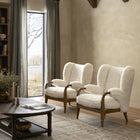 Amber Lewis x Four Hands Sedoni Lounge Chair