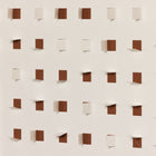 See Through by FH Art Studio Long Rectangular Wall Art