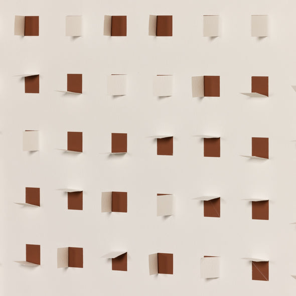 See Through by FH Art Studio Long Rectangular Wall Art