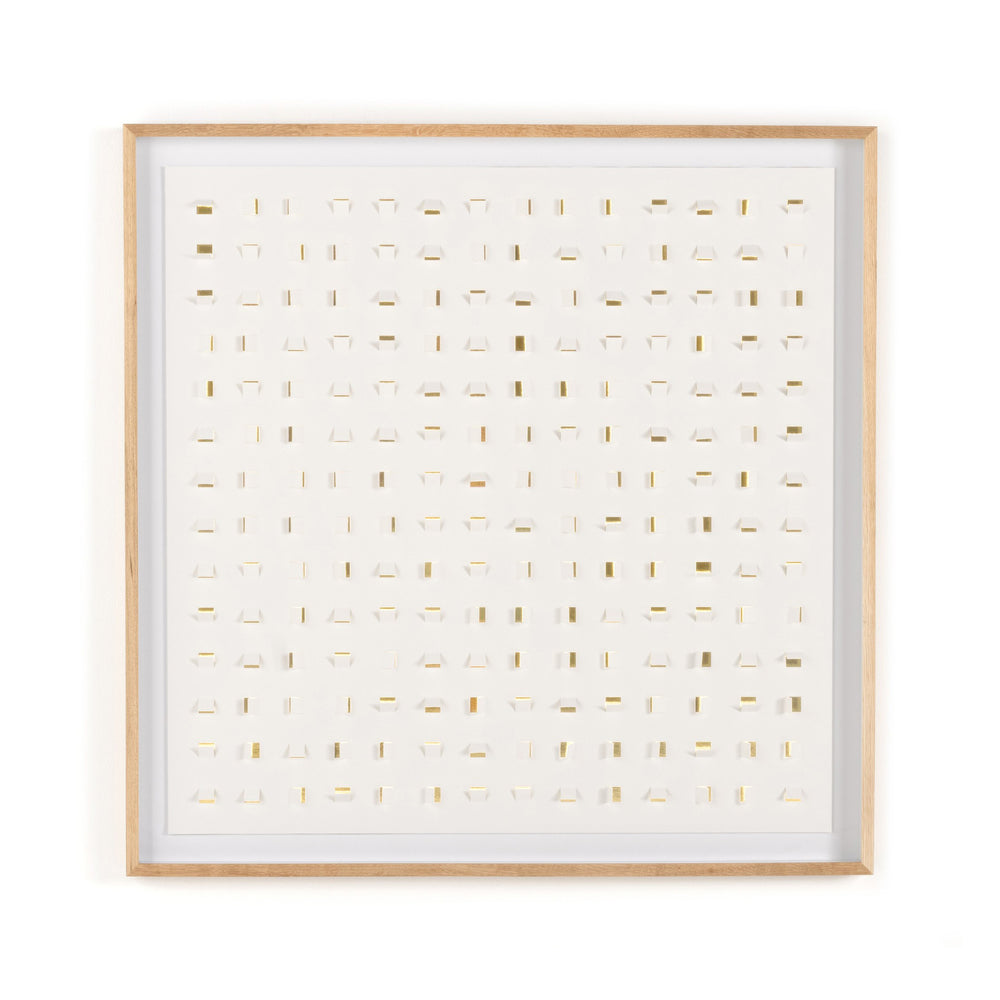 See Through by FH Art Studio Wall Art