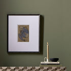 Sentiment Blue by Coup D'esprit Wall Art