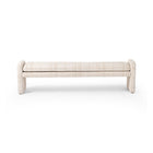 Serena Accent Bench