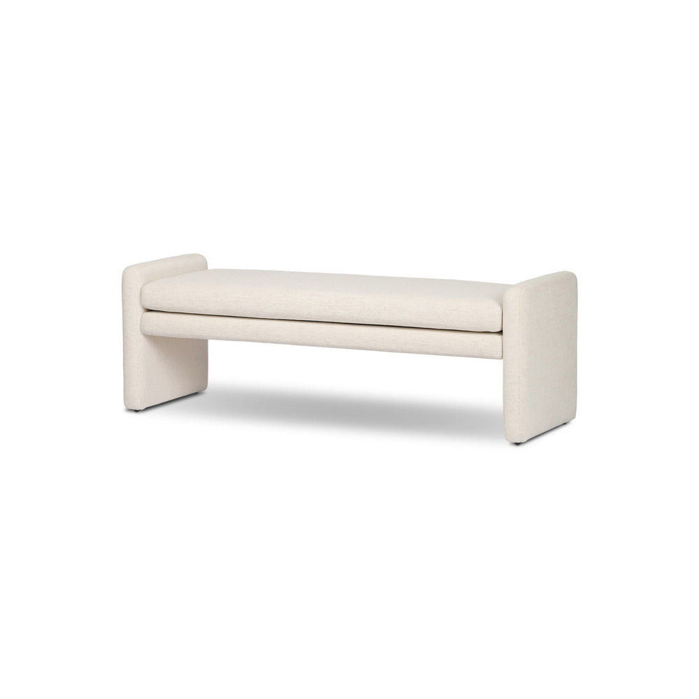 Serena Accent Bench