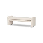 Serena Accent Bench