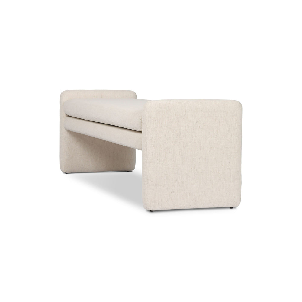 Serena Accent Bench