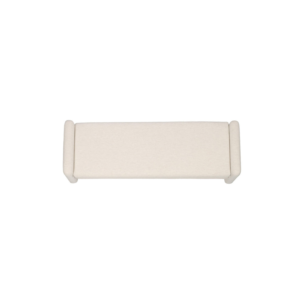 Serena Accent Bench