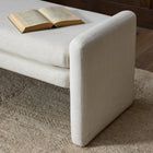 Serena Accent Bench