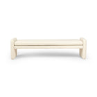 Serena Accent Bench