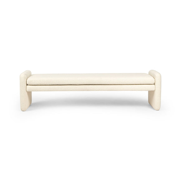 Serena Accent Bench