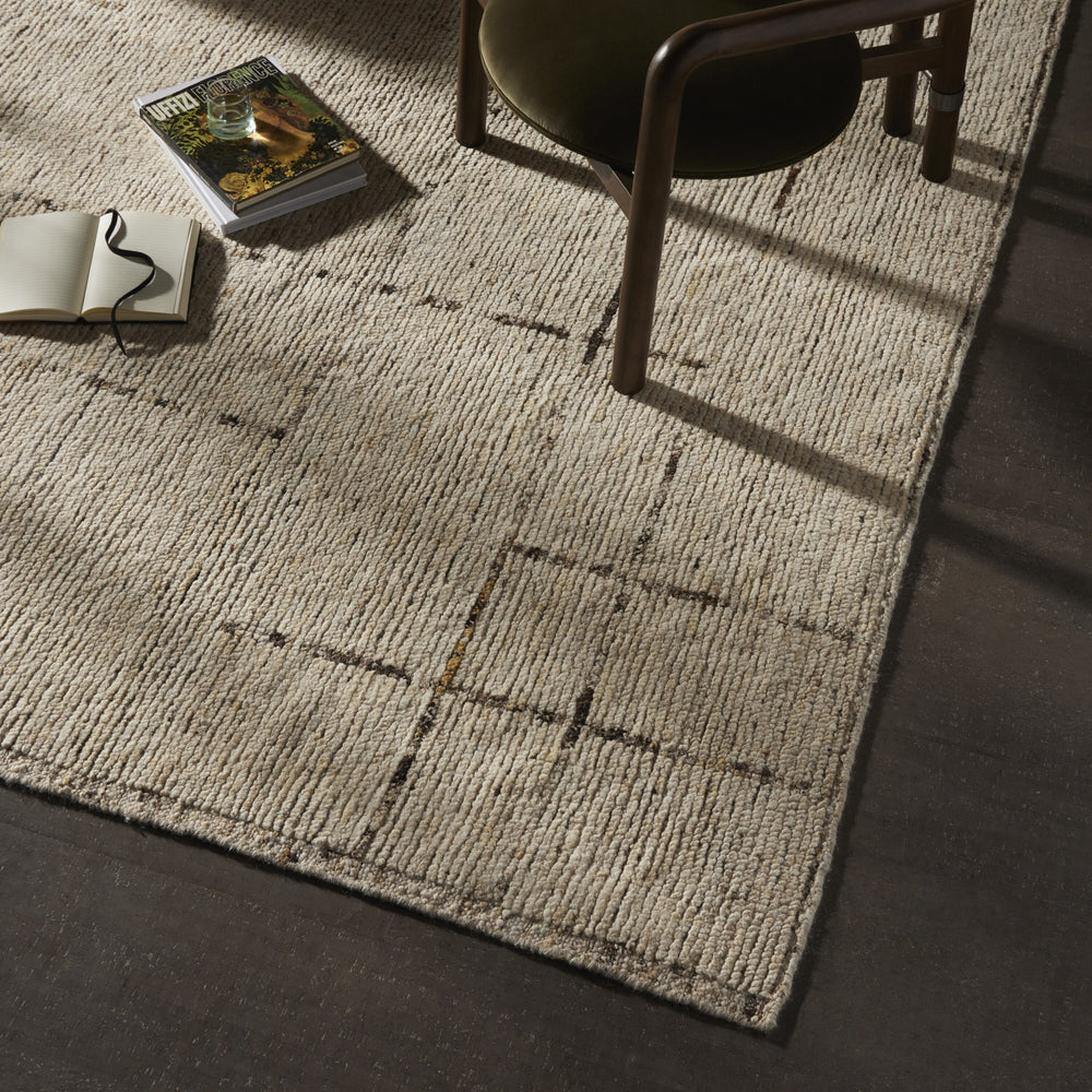Shervin Rug