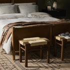 Shona Low Stool
