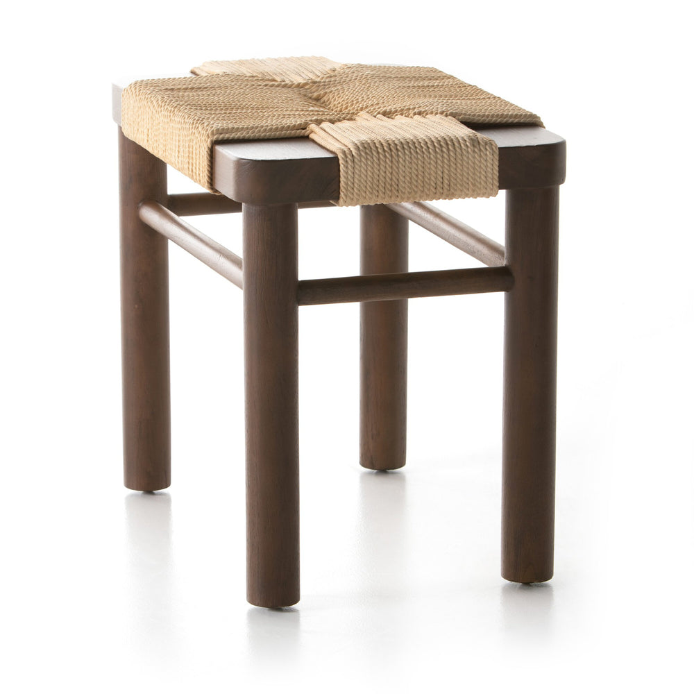 Shona Low Stool