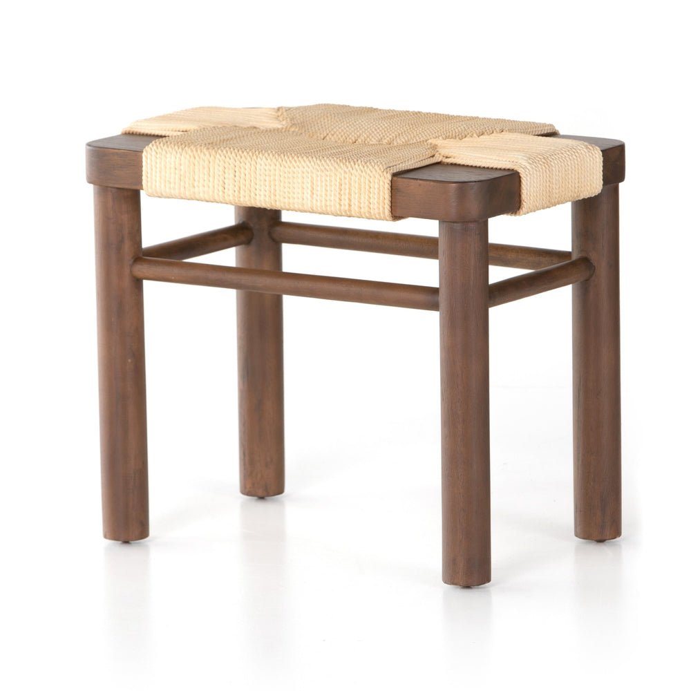 Shona Low Stool