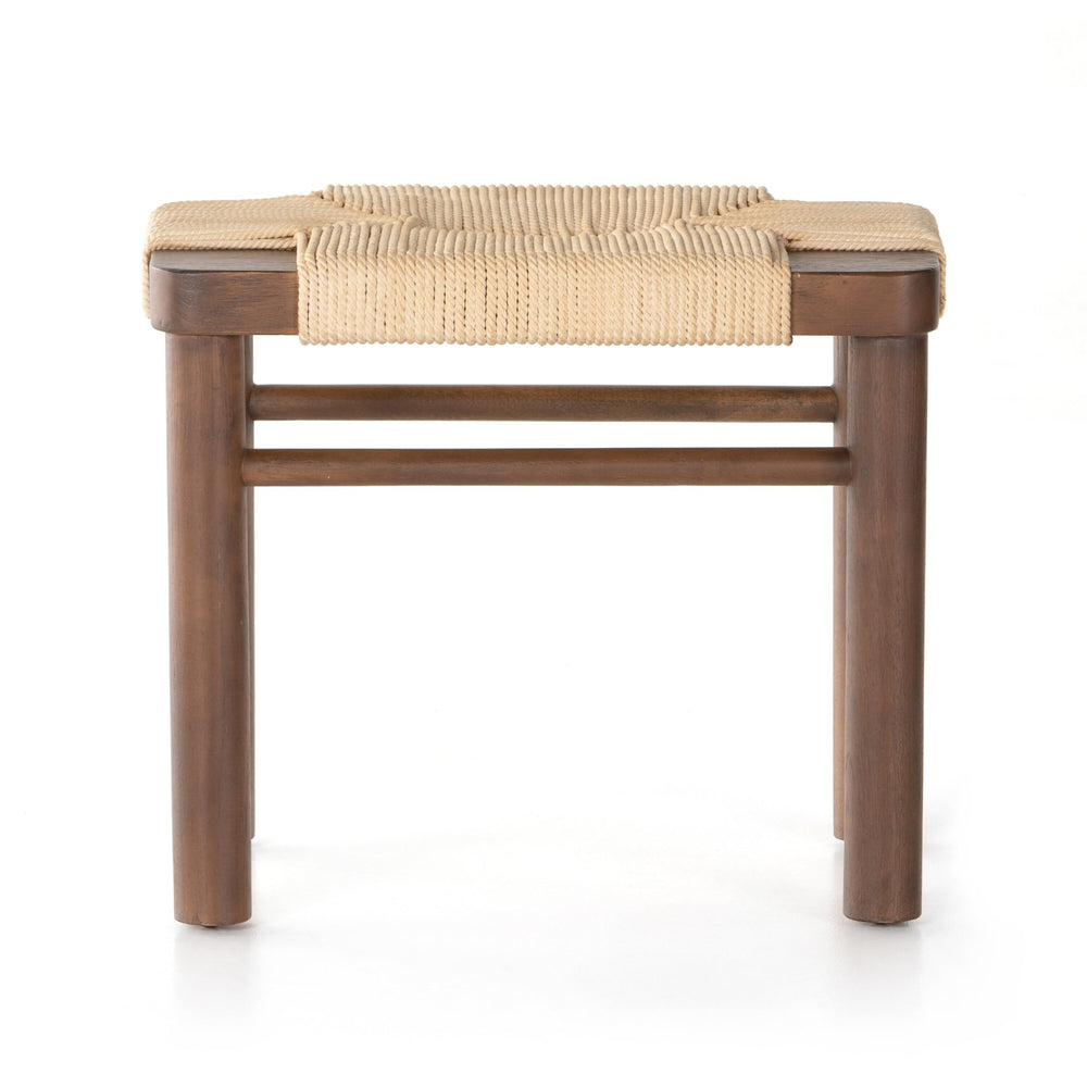 Shona Low Stool