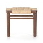 Shona Low Stool