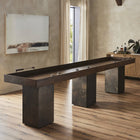 Shuffleboard Gaming Table