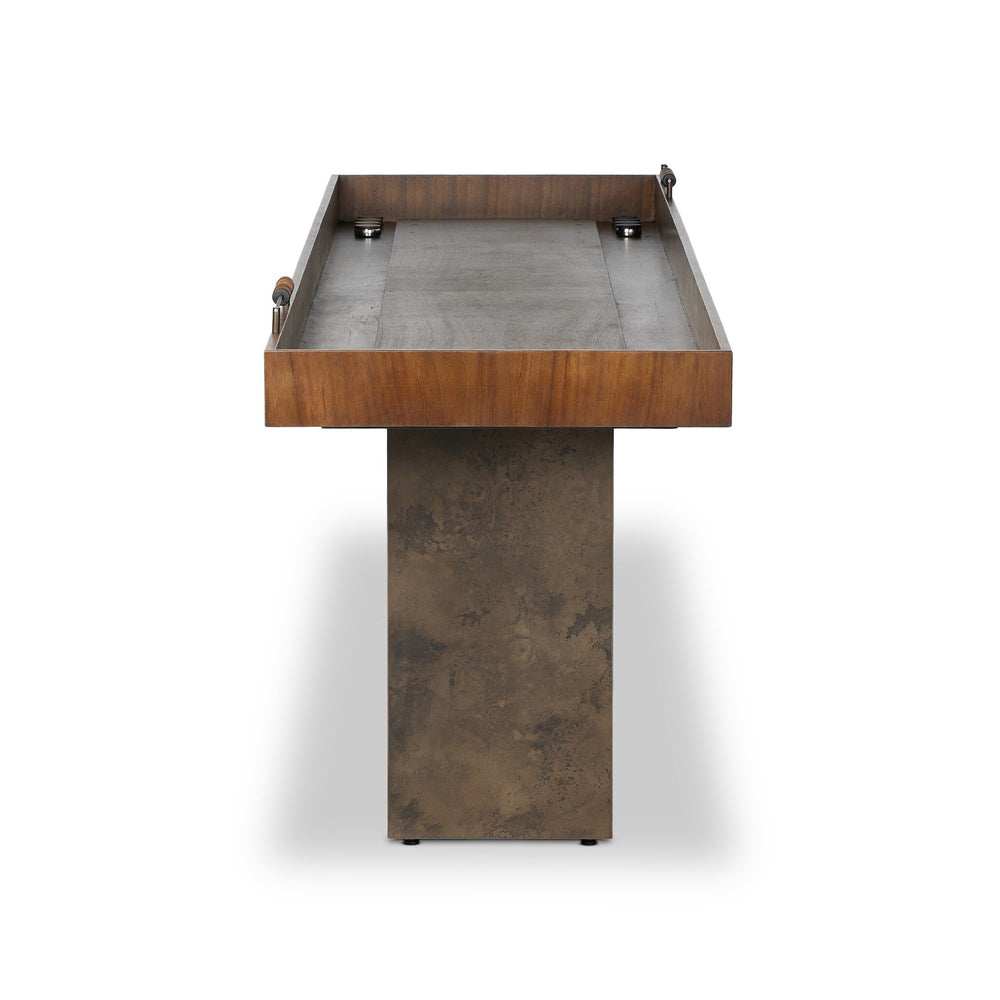 Shuffleboard Gaming Table