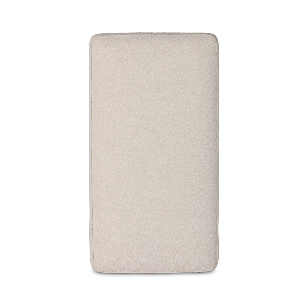 Sinclair Cocktail Ottoman