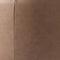 Sinclair Ottoman  option Maestro Cigar Leather